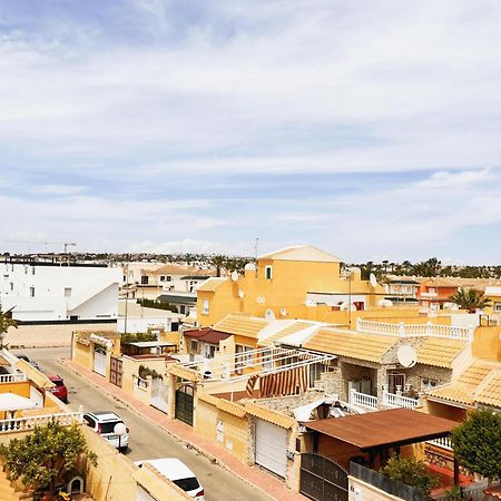 Villa Sol Ciudad Quesada Exteriör bild