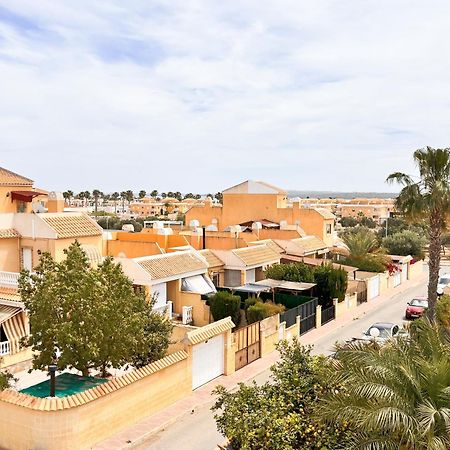 Villa Sol Ciudad Quesada Exteriör bild
