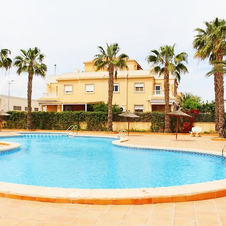 Villa Sol Ciudad Quesada Exteriör bild