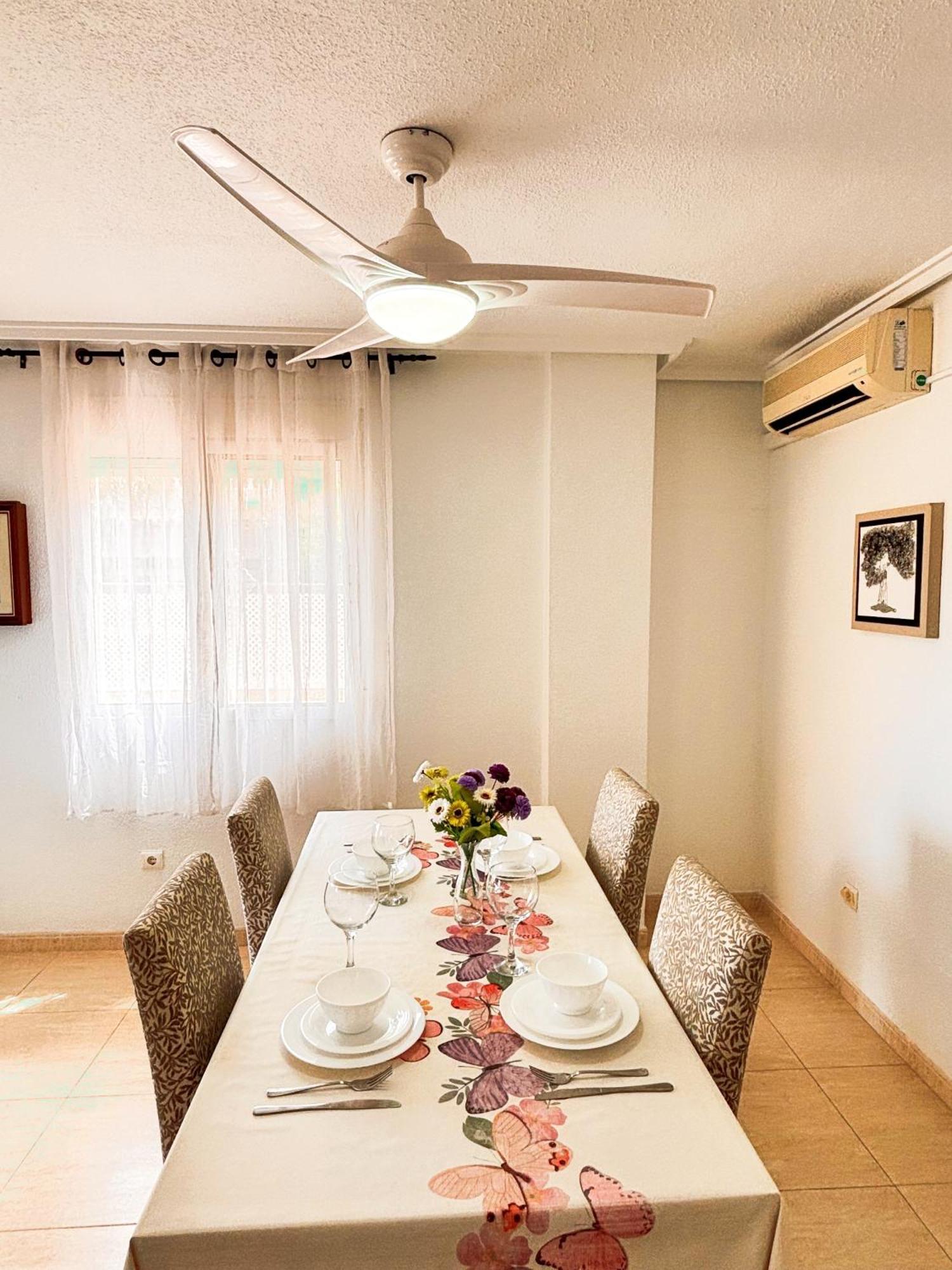 Villa Sol Ciudad Quesada Exteriör bild