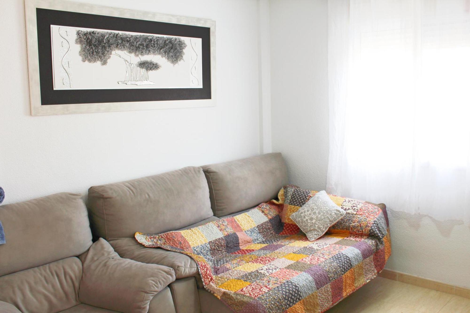 Villa Sol Ciudad Quesada Exteriör bild