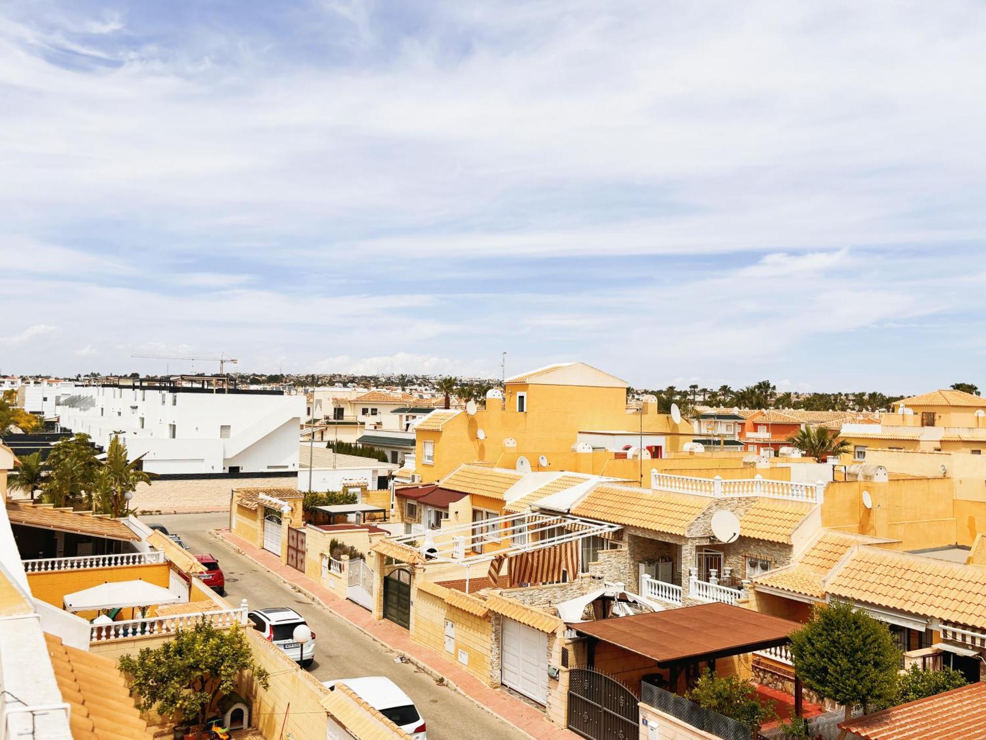 Villa Sol Ciudad Quesada Exteriör bild