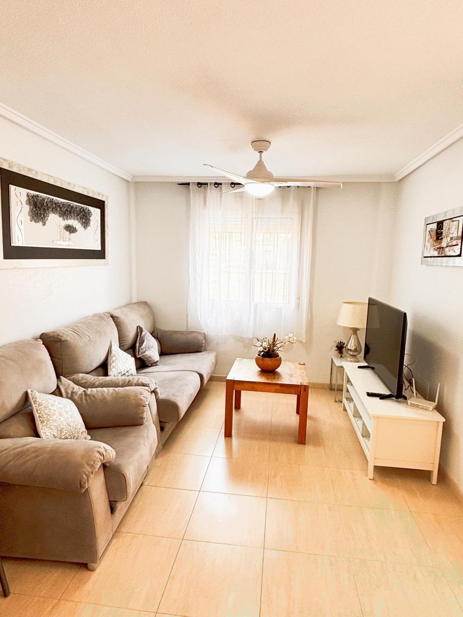 Villa Sol Ciudad Quesada Exteriör bild