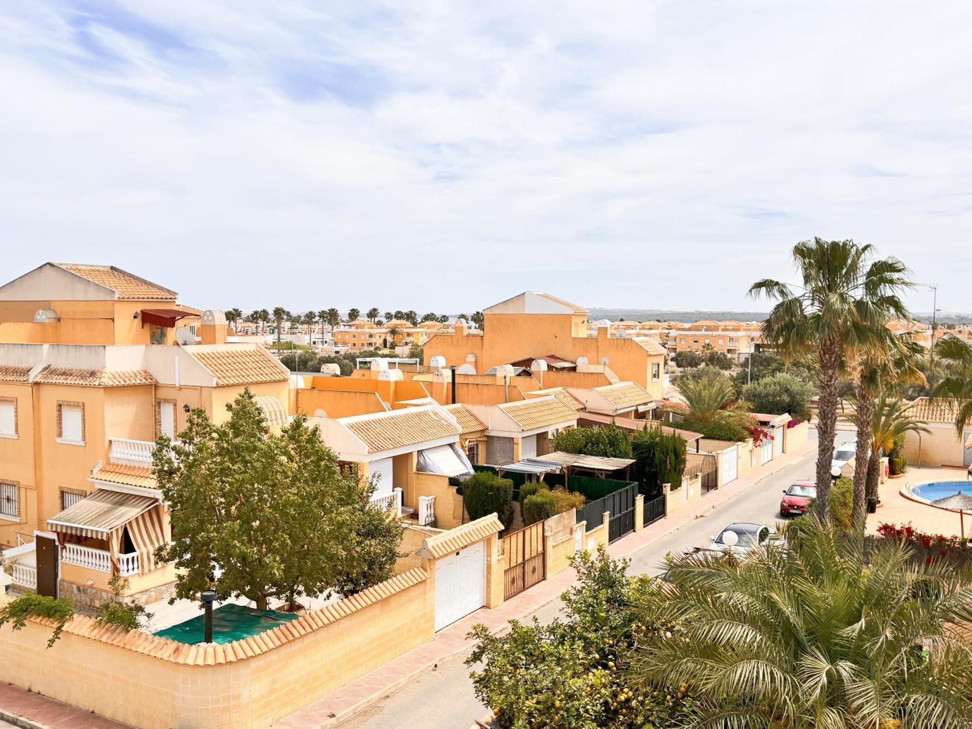 Villa Sol Ciudad Quesada Exteriör bild